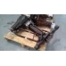 MITSUBISHI PAJERO DIFFERENTIAL CENTRE FRONT IFS, 3.2, 4M41, AUTO T/M, NS-NW, DIE