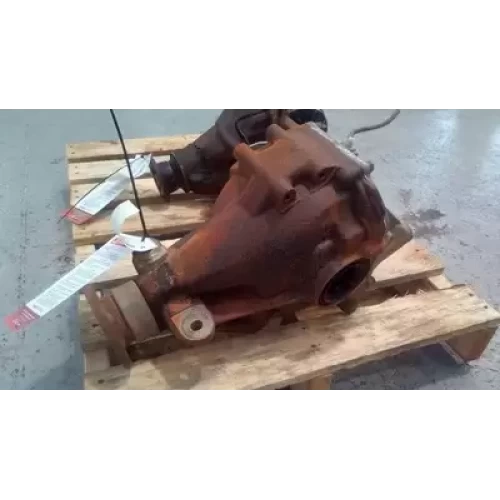MITSUBISHI PAJERO DIFFERENTIAL CENTRE REAR, 3.2, 4M41, AUTO T/M, NS-NW, DIESEL,