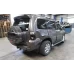 MITSUBISHI PAJERO DIFFERENTIAL CENTRE REAR, 3.2, 4M41, AUTO T/M, NS-NW, DIESEL,