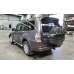 MITSUBISHI PAJERO DIFFERENTIAL CENTRE REAR, 3.2, 4M41, AUTO T/M, NS-NW, DIESEL,