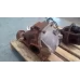 MITSUBISHI PAJERO DIFFERENTIAL CENTRE REAR, 3.2, 4M41, AUTO T/M, NS-NW, DIESEL,