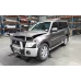 MITSUBISHI PAJERO DIFFERENTIAL CENTRE REAR, 3.2, 4M41, AUTO T/M, NS-NW, DIESEL,