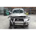 MITSUBISHI PAJERO DIFFERENTIAL CENTRE REAR, 3.2, 4M41, AUTO T/M, NS-NW, DIESEL,
