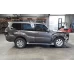 MITSUBISHI PAJERO DIFFERENTIAL CENTRE REAR, 3.2, 4M41, AUTO T/M, NS-NW, DIESEL,
