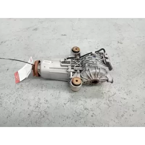 HOLDEN CAPTIVA DIFFERENTIAL CENTRE REAR, 2.2, CG, 2.89 RATIO, 01/11-06/18 2018