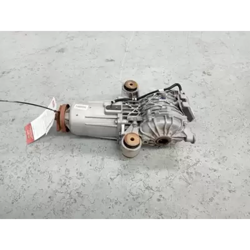 HOLDEN CAPTIVA DIFFERENTIAL CENTRE REAR, 2.2, CG, 2.89 RATIO, 01/11-06/18 2018