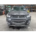 HOLDEN CAPTIVA DIFFERENTIAL CENTRE REAR, 2.2, CG, 2.89 RATIO, 01/11-06/18 2018
