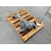 NISSAN NAVARA DIFFERENTIAL CENTRE D40, FRONT, 2.5, YD25, DIESEL, AUTO/MANUAL T/M