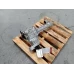 NISSAN NAVARA DIFFERENTIAL CENTRE D40, FRONT, 2.5, YD25, DIESEL, AUTO/MANUAL T/M