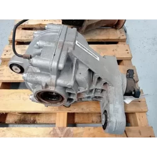 HOLDEN COMMODORE DIFFERENTIAL CENTRE VE, V6, 3.27 RATIO, NON LSD TYPE, 08/06-05/