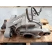 HOLDEN COMMODORE DIFFERENTIAL CENTRE VE, V6, 3.27 RATIO, NON LSD TYPE, 08/06-05/