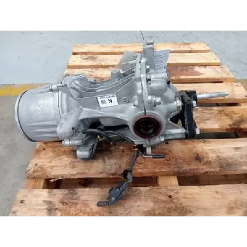 MAZDA CX9 DIFFERENTIAL CENTRE REAR, PETROL, 2.5, TURBO, TC, 07/16-12/24 2018