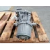 MAZDA CX9 DIFFERENTIAL CENTRE REAR, PETROL, 2.5, TURBO, TC, 07/16-12/24 2018