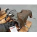 MAZDA CX9 DIFFERENTIAL CENTRE IRS REAR CENTRE, TB, 12/07-12/15 2013