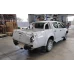MITSUBISHI TRITON DIFFERENTIAL CENTRE FRONT, 2.5, DIESEL, AUTO/MANUAL T/M, MN, 4