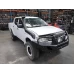 MITSUBISHI TRITON DIFFERENTIAL CENTRE FRONT, 2.5, DIESEL, AUTO/MANUAL T/M, MN, 4