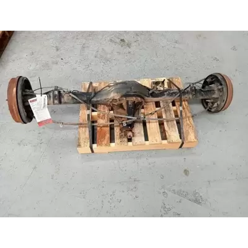 HOLDEN COLORADO REAR DIFF ASSEMBLY 2.8, MANUAL T/M, RG, UTE, 3.73 RATIO, 01/12-0
