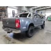 HOLDEN COLORADO DIFFERENTIAL CENTRE FRONT, 2.8, MANUAL T/M, RG, 3.73 RATIO, 01/1