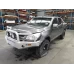 HOLDEN COLORADO DIFFERENTIAL CENTRE FRONT, 2.8, MANUAL T/M, RG, 3.73 RATIO, 01/1