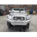 HOLDEN COLORADO DIFFERENTIAL CENTRE FRONT, 2.8, MANUAL T/M, RG, 3.73 RATIO, 01/1