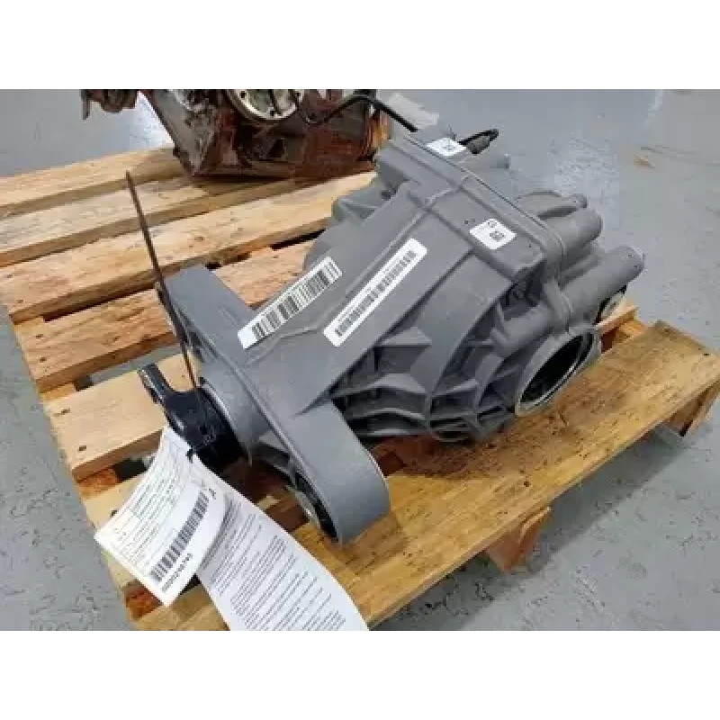 HOLDEN COMMODORE DIFFERENTIAL CENTRE VE, V6, 3.27 RATIO, NON LSD TYPE, 08/06-05/