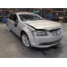 HOLDEN COMMODORE DIFFERENTIAL CENTRE VE, V6, 3.27 RATIO, NON LSD TYPE, 08/06-05/