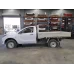 MAZDA BT50 DIFFERENTIAL CENTRE REAR, 2.2/3.2, DIESEL, AUTO T/M, 2WD, 3.73 RATIO,