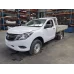 MAZDA BT50 DIFFERENTIAL CENTRE REAR, 2.2/3.2, DIESEL, AUTO T/M, 2WD, 3.73 RATIO,