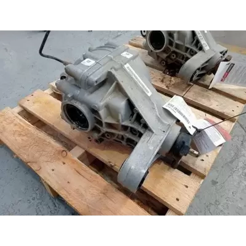HOLDEN COMMODORE DIFFERENTIAL CENTRE VE, V6, 3.27 RATIO, NON LSD TYPE, 08/06-05/