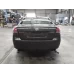 HOLDEN COMMODORE DIFFERENTIAL CENTRE VE, V6, 3.27 RATIO, NON LSD TYPE, 08/06-05/