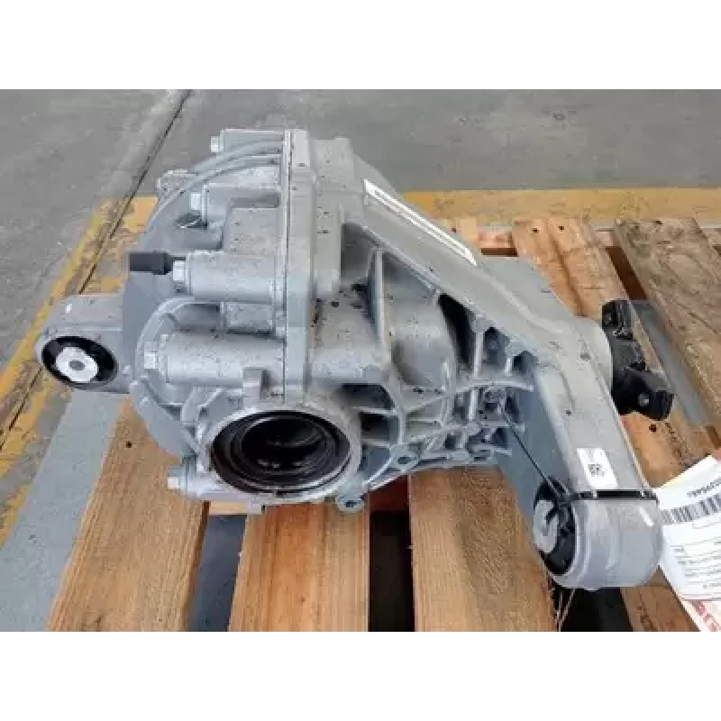 HOLDEN COMMODORE DIFFERENTIAL CENTRE VE, V6, 2.92 RATIO, NON LSD TYPE, 08/06-05/