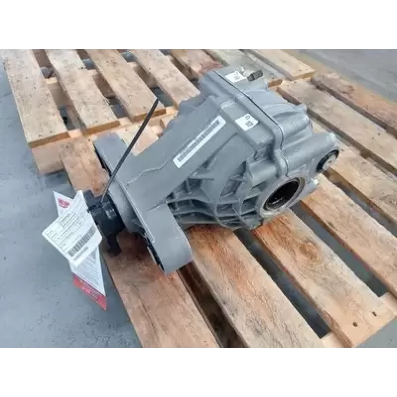 HOLDEN COMMODORE DIFFERENTIAL CENTRE VE, V6, 3.27 RATIO, NON LSD TYPE, 08/06-05/