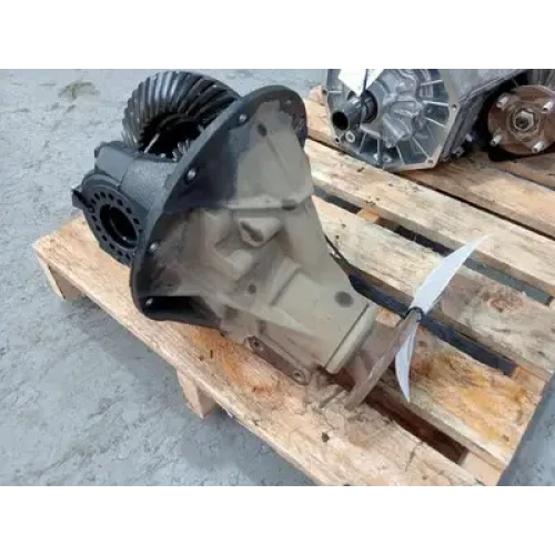 MITSUBISHI TRITON DIFFERENTIAL CENTRE REAR, 2.4, DIESEL, AUTO T/M, 2WD/4WD, MQ,