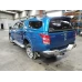 MITSUBISHI TRITON DIFFERENTIAL CENTRE REAR, 2.4, DIESEL, AUTO T/M, 2WD/4WD, MQ,