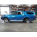 MITSUBISHI TRITON DIFFERENTIAL CENTRE REAR, 2.4, DIESEL, AUTO T/M, 2WD/4WD, MQ,