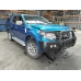 MITSUBISHI TRITON DIFFERENTIAL CENTRE REAR, 2.4, DIESEL, AUTO T/M, 2WD/4WD, MQ,