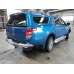 MITSUBISHI TRITON DIFFERENTIAL CENTRE REAR, 2.4, DIESEL, AUTO T/M, 2WD/4WD, MQ,