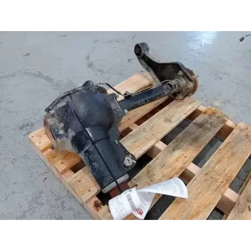 MITSUBISHI TRITON DIFFERENTIAL CENTRE FRONT, 2.4, DIESEL, AUTO T/M, MQ-MR, 3.917