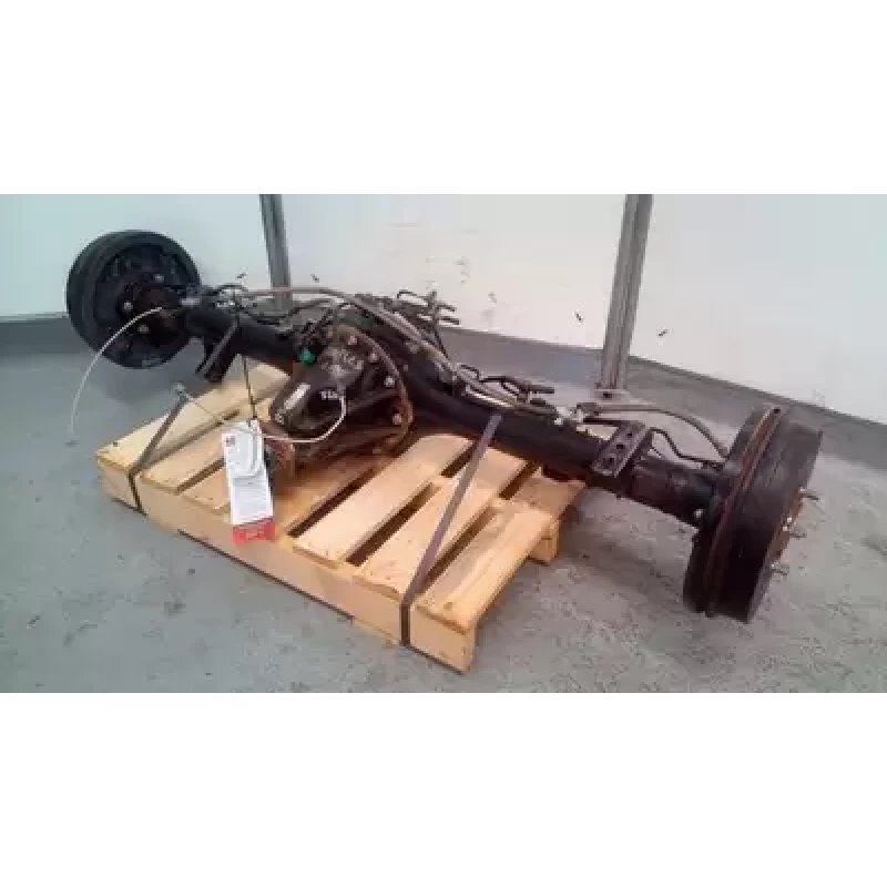 FORD RANGER REAR DIFF ASSEMBLY 2.2/3.2, DIESEL, AUTO T/M, 2WD HI-RIDE/4WD, PX, 3