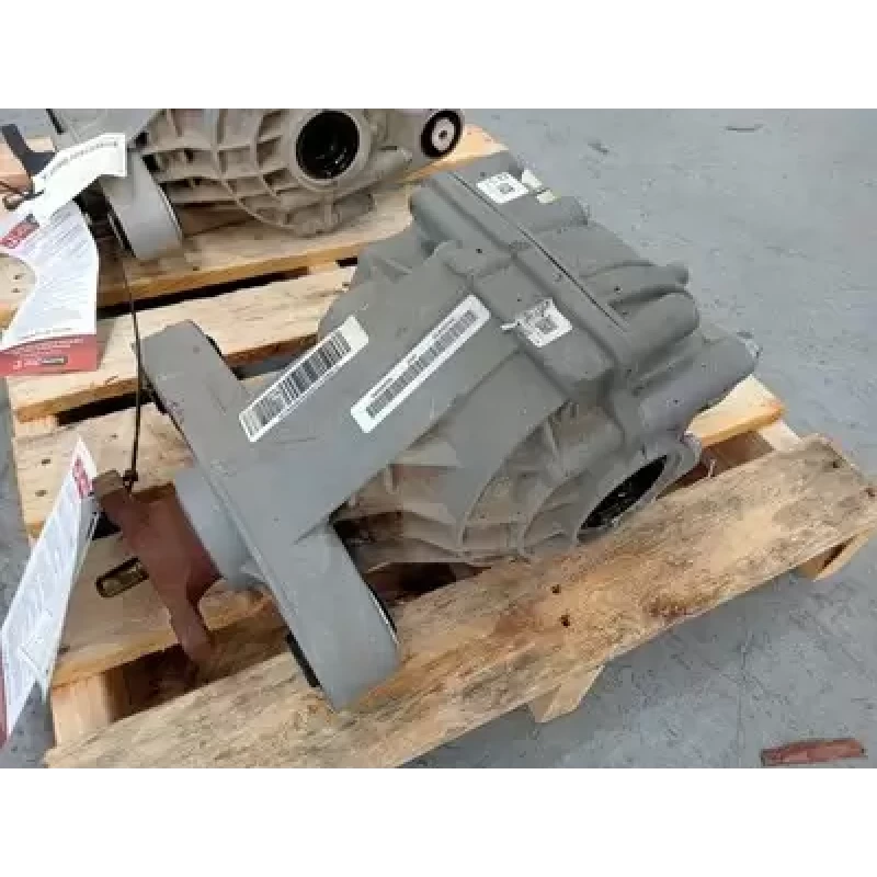 HOLDEN COMMODORE DIFFERENTIAL CENTRE VF, V6, LFX/LWR (210mm), 3.27 RATIO, LSD TY
