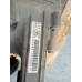 HOLDEN COMMODORE DIFFERENTIAL CENTRE VF, V6, LFX/LWR (210mm), 3.27 RATIO, LSD TY