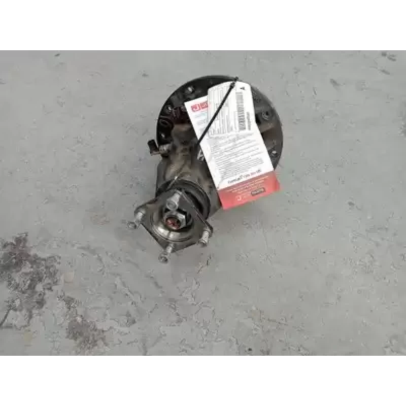 MAZDA BT50 DIFFERENTIAL CENTRE REAR, 3.0, DIESEL, GT4 AXLE CODE, DIFF LOCK TYPE,