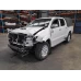 TOYOTA HILUX DIFFERENTIAL CENTRE REAR, 3.0, 1KD-FTV, AUTO T/M, 3.909 RATIO, NON