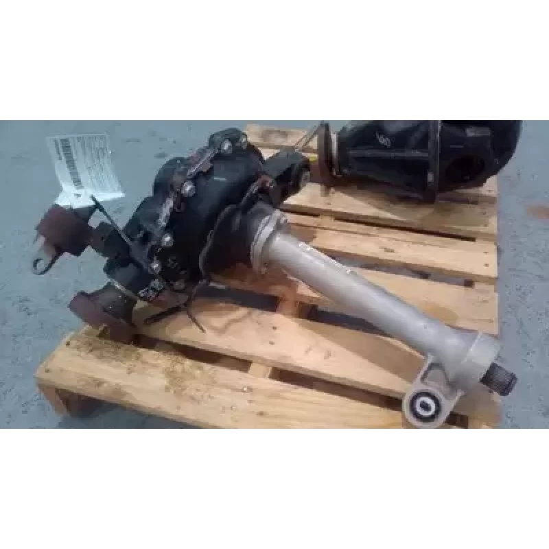 FORD RANGER DIFFERENTIAL CENTRE FRONT, 3.2, DIESEL, AUTO T/M, PX, 3.73 RATIO, 06