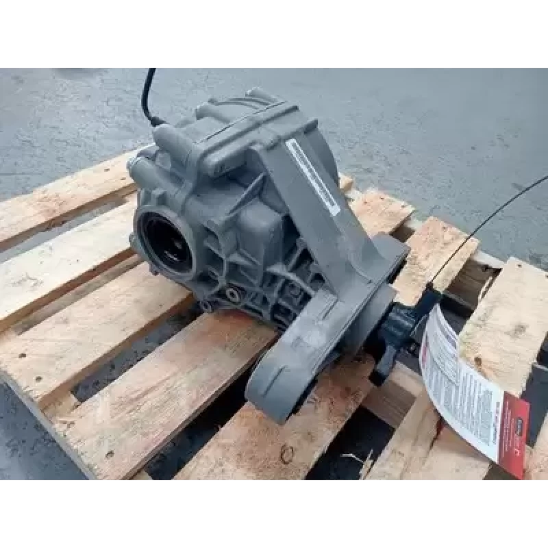 HOLDEN COMMODORE DIFFERENTIAL CENTRE VE, V6, 2.92 RATIO, NON LSD TYPE, 08/06-05/