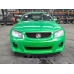 HOLDEN COMMODORE DIFFERENTIAL CENTRE VE, V6, 2.92 RATIO, NON LSD TYPE, 08/06-05/