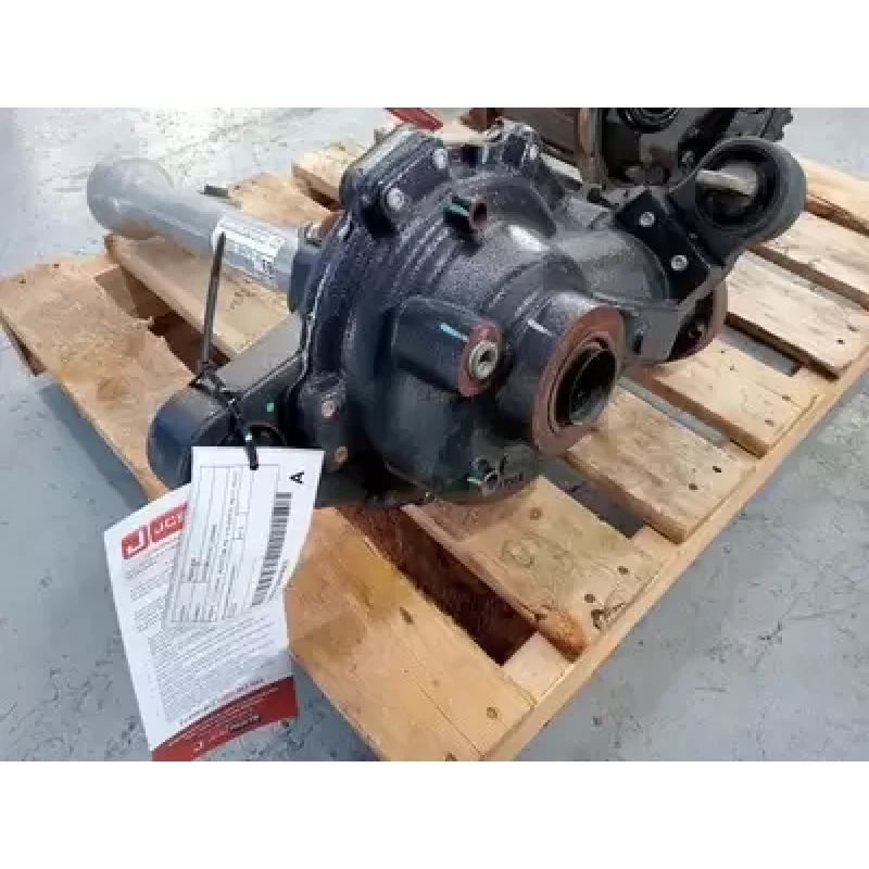 FORD RANGER DIFFERENTIAL CENTRE FRONT, 3.2, DIESEL, AUTO T/M, PX, 3.73 RATIO, 06