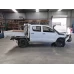 TOYOTA HILUX DIFFERENTIAL CENTRE REAR, 3.0, 1KD-FTV, MANUAL T/M, 3.583 RATIO, LS