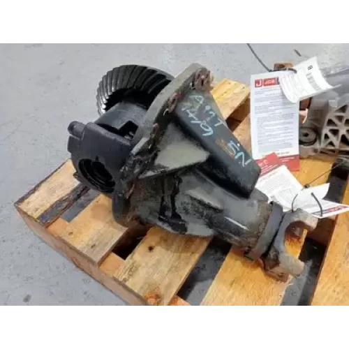 HOLDEN COLORADO DIFFERENTIAL CENTRE REAR, 2.8, AUTO T/M, RG, 3.42 RATIO, 01/12-1