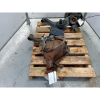 HOLDEN COMMODORE DIFFERENTIAL CENTRE VX-VZ, V6, 3.08 RATIO, NON LSD TYPE, 10/00-